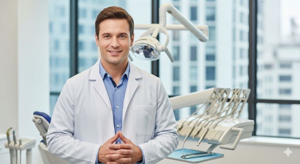 Modern Dental Practice